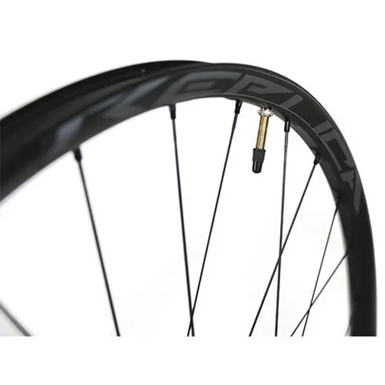MASSI Venom Replica 2 29´´ 6b Disc Mtb-laufradsatz, Black, 15 x 110 / 12 x 148mm, Sram XD MASSI Venom Replica 2 29´´ 6b Disc Mtb-laufradsatz, Black, 15 x 110 / 12 x 148mm, Sram XD