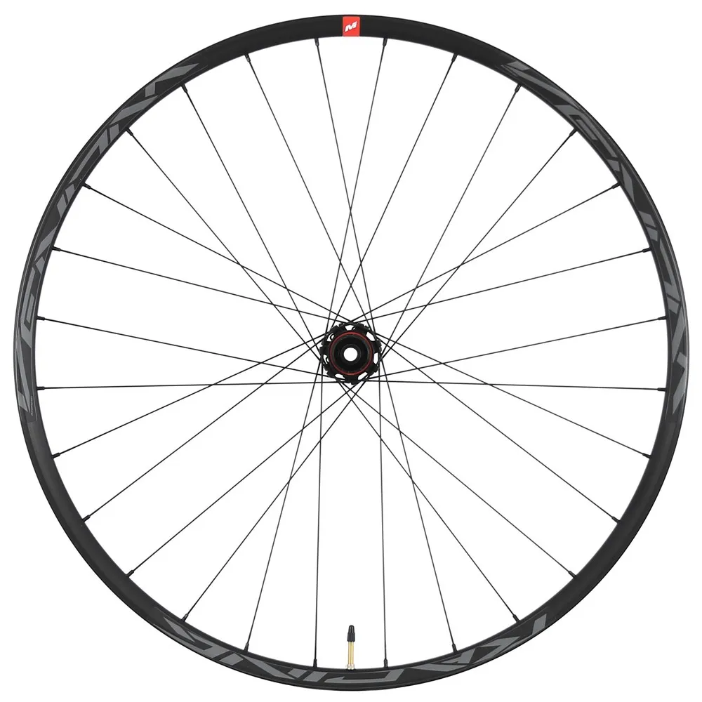 MASSI Venom Replica 2 29´´ 6b Disc Mtb-laufradsatz, Black, 15 x 110 / 12 x 148mm, Sram XD MASSI Venom Replica 2 29´´ 6b Disc Mtb-laufradsatz, Black, 15 x 110 / 12 x 148mm, Sram XD