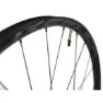 MASSI Venom Replica 2 29´´ 6b Disc Mtb-laufradsatz, Black, 15 x 110 / 12 x 148mm, Sram XD