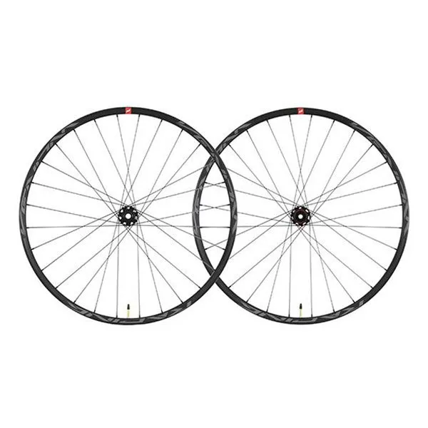 MASSI Venom Replica 2 Hg11 29´´ 6b Disc Mtb-laufradsatz, Black, 15 x 110 / 12 x 148mm, Shimano/Sram HG MASSI Venom Replica 2 Hg11 29´´ 6b Disc Mtb-laufradsatz, Black, 15 x 110 / 12 x 148mm, Shimano/Sram HG