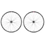 MASSI Venom Replica 2 Ms12 29´´ 6b Disc Mtb-laufradsatz, Black, 15 x 110 / 12 x 148mm, Shimano Micro Spline