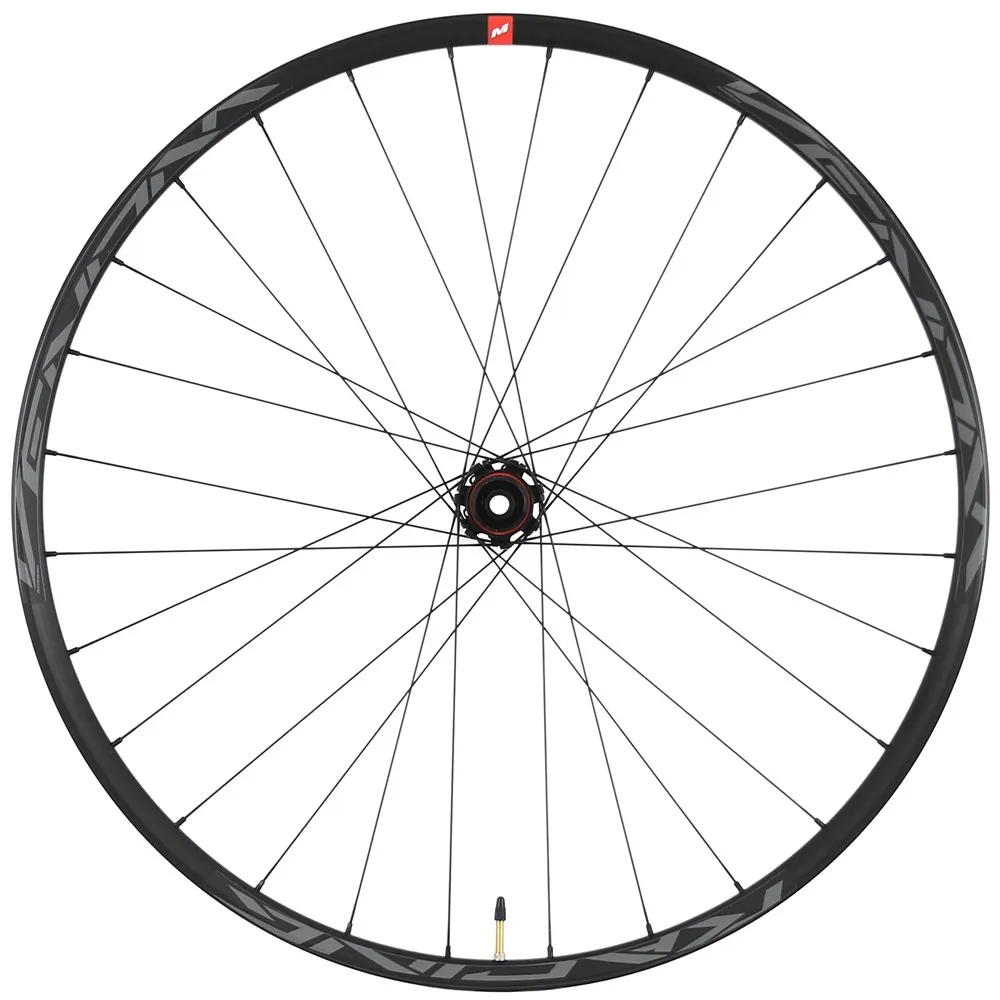 MASSI Venom Replica 2 Ms12 29´´ 6b Disc Mtb-laufradsatz, Black, 15 x 110 / 12 x 148mm, Shimano Micro Spline MASSI Venom Replica 2 Ms12 29´´ 6b Disc Mtb-laufradsatz, Black, 15 x 110 / 12 x 148mm, Shimano Micro Spline