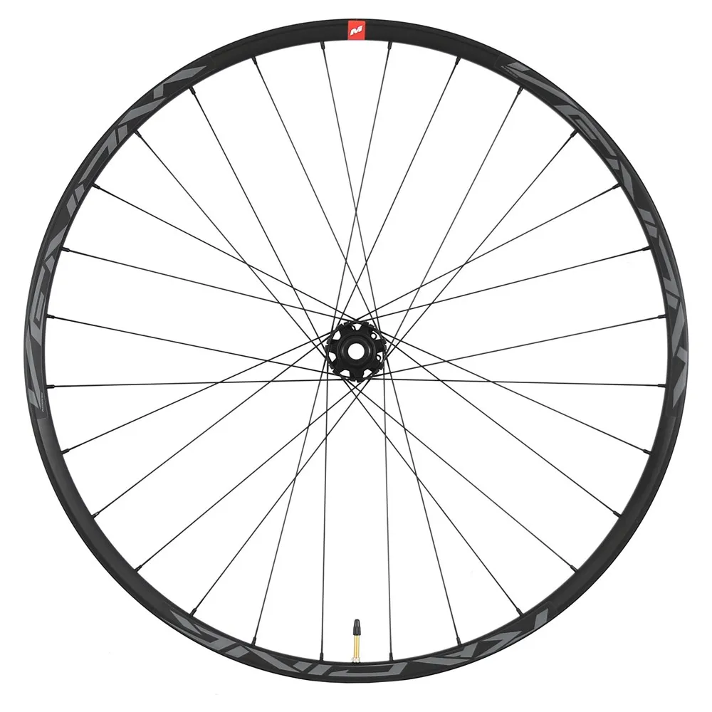 MASSI Venom Replica 2 Ms12 29´´ 6b Disc Mtb-laufradsatz, Black, 15 x 110 / 12 x 148mm, Shimano Micro Spline MASSI Venom Replica 2 Ms12 29´´ 6b Disc Mtb-laufradsatz, Black, 15 x 110 / 12 x 148mm, Shimano Micro Spline