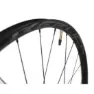 MASSI Venom Replica 2 Ms12 29´´ 6b Disc Mtb-laufradsatz, Black, 15 x 110 / 12 x 148mm, Shimano Micro Spline
