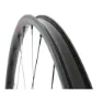 MASSI Venom Replica 2 Ms12 29´´ 6b Disc Mtb-laufradsatz, Black, 15 x 110 / 12 x 148mm, Shimano Micro Spline