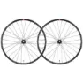 MASSI Venom Replica 2 Ms12 29´´ 6b Disc Mtb-laufradsatz, Black, 15 x 110 / 12 x 148mm, Shimano Micro Spline