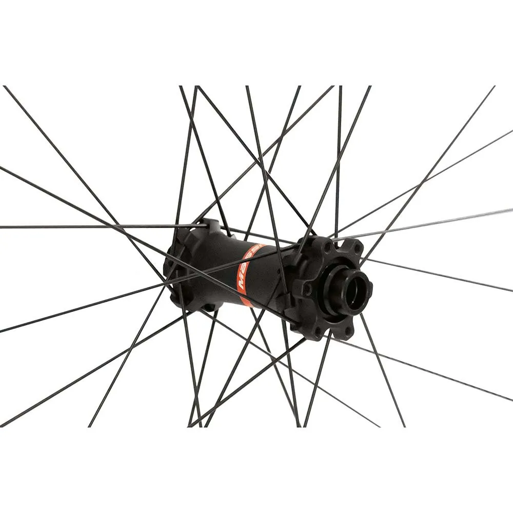 MASSI Venom Replica 3 29´´ Disc Tubeless Mtb-laufradsatz MASSI Venom Replica 3 29´´ Disc Tubeless Mtb-laufradsatz