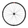 MASSI Venom Replica 3 Carbon 29´´ Boost 6b Disc Tubeless Mtb Vorderrad, Black, 15 x 110mm