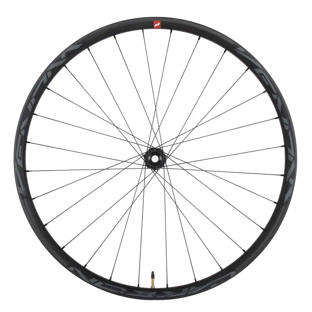 MASSI Venom Replica Carbon 2 Boost 29´´ Disc Mtb Vorderrad, Black, 15 x 110mm MASSI Venom Replica Carbon 2 Boost 29´´ Disc Mtb Vorderrad, Black, 15 x 110mm