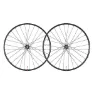 MASSI Venom Replica Ms12 29´´ Disc Mtb-laufradsatz, Black, 15 x 100 / 12 x 142mm, Shimano Micro Spline
