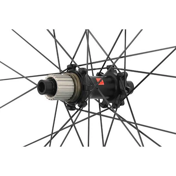 MASSI Venom Replica Ms12 29´´ Disc Mtb-laufradsatz, Black, 15 x 100 / 12 x 142mm, Shimano Micro Spline MASSI Venom Replica Ms12 29´´ Disc Mtb-laufradsatz, Black, 15 x 100 / 12 x 142mm, Shimano Micro Spline