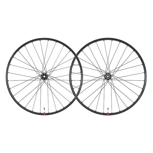 MASSI Venom Replica Ms12 29´´ Disc Mtb-laufradsatz, Black, 15 x 100 / 12 x 142mm, Shimano Micro Spline MASSI Venom Replica Ms12 29´´ Disc Mtb-laufradsatz, Black, 15 x 100 / 12 x 142mm, Shimano Micro Spline