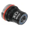 MASSI Venom Sram Xd Freilaufkörper, Black, One Size
