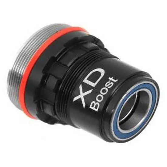 MASSI Venom Sram Xd Freilaufkörper, Black, One Size