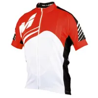 MASSI Vesta Kurzarm-radtrikot MASSI Vesta Kurzarm-radtrikot