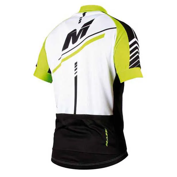 MASSI Vesta Kurzarm-radtrikot