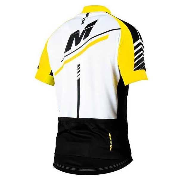 MASSI Vesta Kurzarm-radtrikot MASSI Vesta Kurzarm-radtrikot