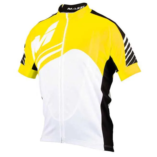 MASSI Vesta Kurzarm-radtrikot MASSI Vesta Kurzarm-radtrikot