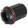 MASSI Volta Shimano Hg11 Freilaufkörper, Black, One Size