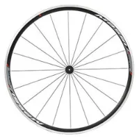 MASSI Volta Tubular Rennrad-vorderrad MASSI Volta Tubular Rennrad-vorderrad