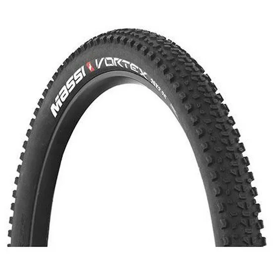 MASSI Vortex Tubeless 29´´ X 2.25 Mtb-reifen, Black, 29" x 2.25 MASSI Vortex Tubeless 29´´ X 2.25 Mtb-reifen, Black, 29" x 2.25