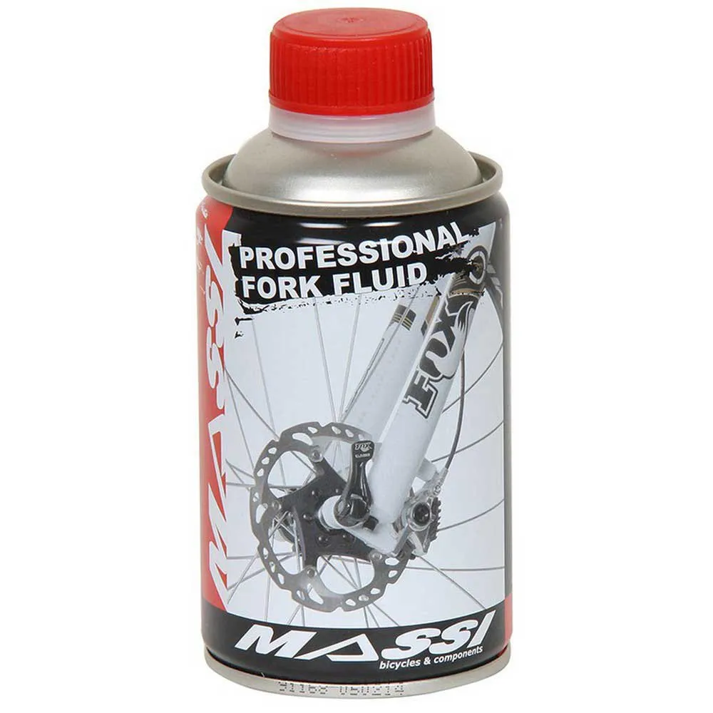 MASSI W5 250ml Schmiermittel 12 Einheiten, Grey, One Size MASSI W5 250ml Schmiermittel 12 Einheiten, Grey, One Size