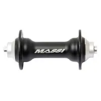 MASSI Wheel Carbon Vorderradnabe MASSI Wheel Carbon Vorderradnabe
