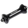 MASSI Wheel Carbon Vorderradnabe, Black, 20H, 9 x 100mm