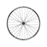 MASSI Wind Blast 2 32h Rennrad-vorderrad, Black, 9 x 100mm