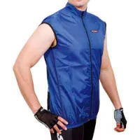 MASSI Windproof Weste MASSI Windproof Weste