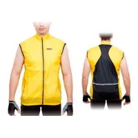 MASSI Windproof Weste MASSI Windproof Weste
