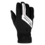 MASSI Windtex Iglu Handschuhe, Black