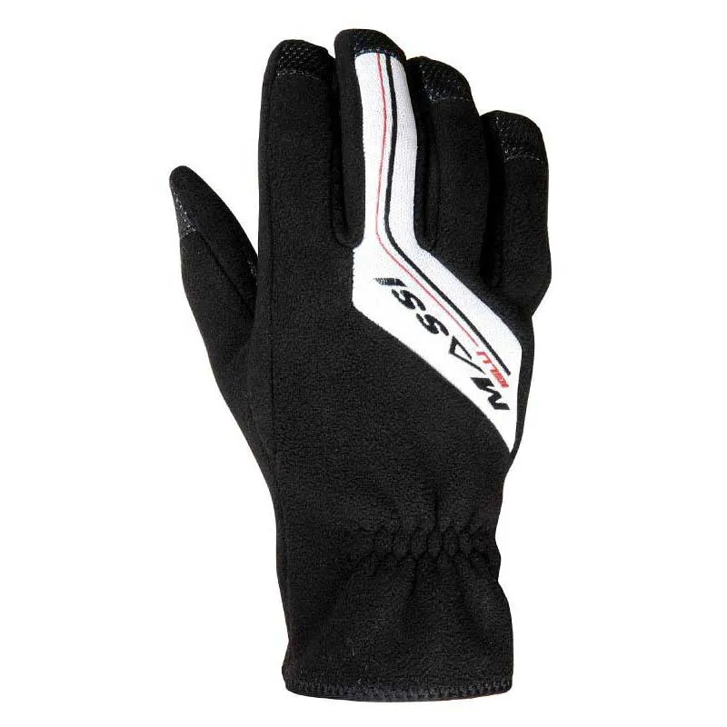 MASSI Windtex Iglu Handschuhe, Black