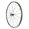 MASSI Winner 20 H Rennrad-vorderrad, Black, 9 x 100mm