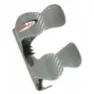 MASSI X-carbon 6 Flaschenhalter, White, One Size