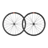 MASSI X-comp Carbon Cl Disc Rennrad-hinterrad, Black, 12 x 100mm, Shimano/Sram HG