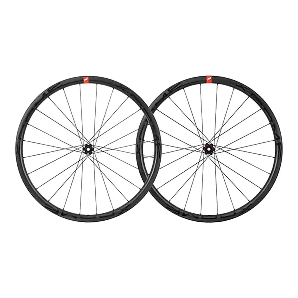 MASSI X-comp Carbon Cl Disc Rennrad-hinterrad, Black, 12 x 100mm, Shimano/Sram HG MASSI X-comp Carbon Cl Disc Rennrad-hinterrad, Black, 12 x 100mm, Shimano/Sram HG