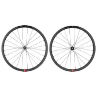 MASSI X-grava Carbon 30 Cl Disc Tubeless Gravel-laufradsatz MASSI X-grava Carbon 30 Cl Disc Tubeless Gravel-laufradsatz
