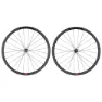 MASSI X-grava Carbon 30 Cl Disc Tubeless Gravel-laufradsatz