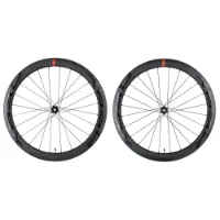 MASSI X-pro 3 Evo Carbon Cl Disc Tubeless Rennrad Laufradsatz MASSI X-pro 3 Evo Carbon Cl Disc Tubeless Rennrad Laufradsatz