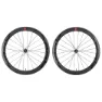 MASSI X-pro 3 Evo Carbon Cl Disc Tubeless Rennrad Laufradsatz