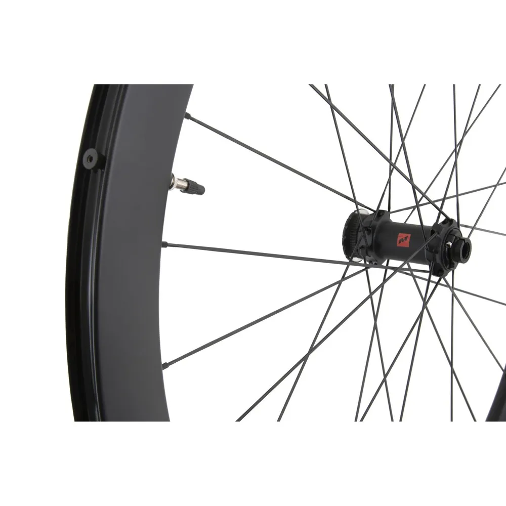 MASSI X-pro 3 Evo Carbon Cl Disc Tubeless Rennrad Laufradsatz MASSI X-pro 3 Evo Carbon Cl Disc Tubeless Rennrad Laufradsatz