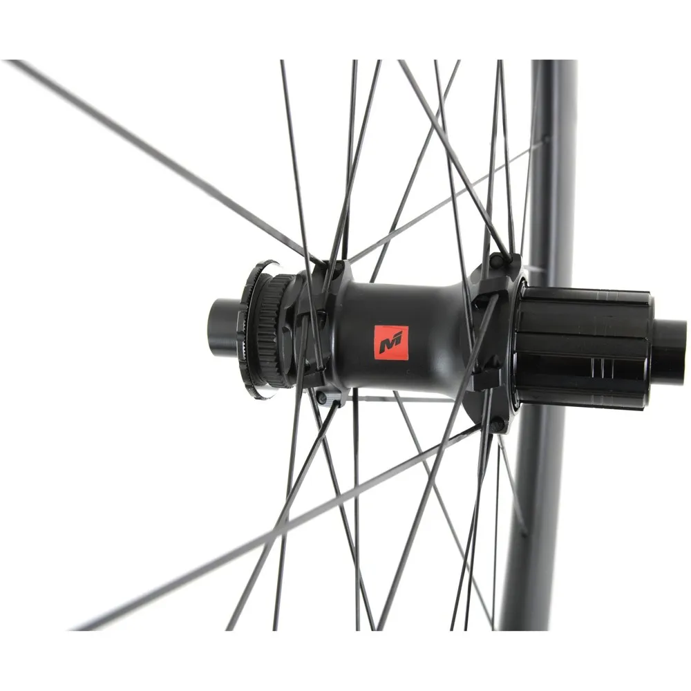 MASSI X-pro 3 Evo Carbon Cl Disc Tubeless Rennrad Laufradsatz MASSI X-pro 3 Evo Carbon Cl Disc Tubeless Rennrad Laufradsatz
