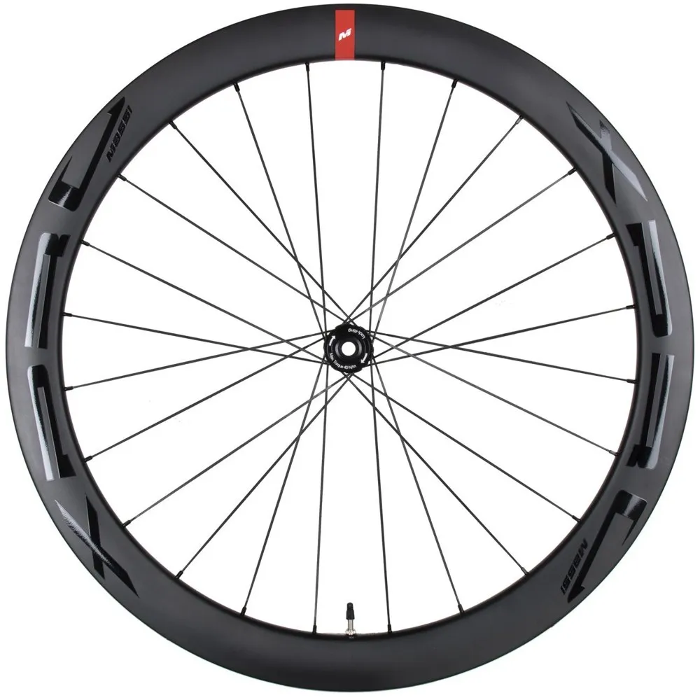 MASSI X-pro 3 Evo Carbon Cl Disc Tubeless Rennrad Laufradsatz MASSI X-pro 3 Evo Carbon Cl Disc Tubeless Rennrad Laufradsatz