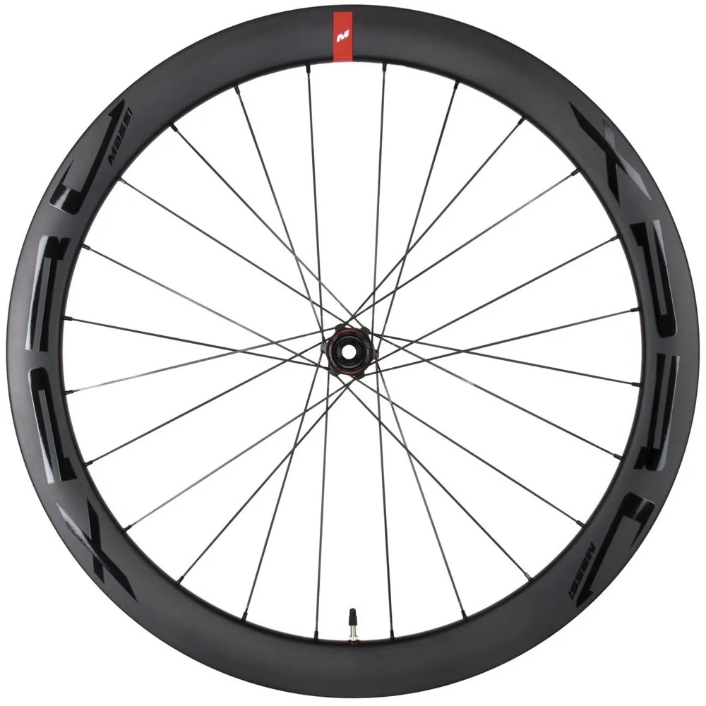 MASSI X-pro 3 Evo Carbon Cl Disc Tubeless Rennrad Laufradsatz MASSI X-pro 3 Evo Carbon Cl Disc Tubeless Rennrad Laufradsatz