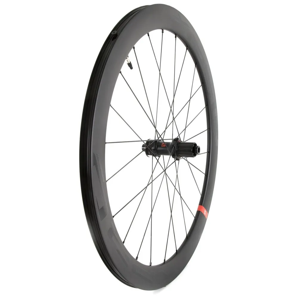 MASSI X-pro 3 Evo Carbon Cl Disc Tubeless Rennrad Laufradsatz MASSI X-pro 3 Evo Carbon Cl Disc Tubeless Rennrad Laufradsatz