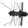 MASSI X-pro 3 Evo Carbon Cl Disc Tubeless Rennrad Laufradsatz