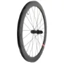 MASSI X-pro 3 Evo Carbon Cl Disc Tubeless Rennrad Laufradsatz