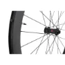 MASSI X-pro 3 Evo Carbon Cl Disc Tubeless Rennrad Laufradsatz
