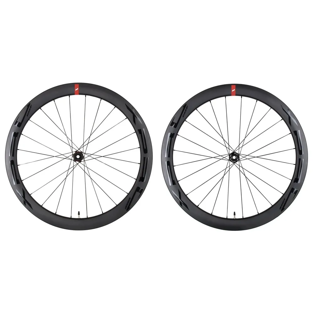 MASSI X-pro 3 Evo Carbon Cl Disc Tubeless Rennrad Laufradsatz MASSI X-pro 3 Evo Carbon Cl Disc Tubeless Rennrad Laufradsatz